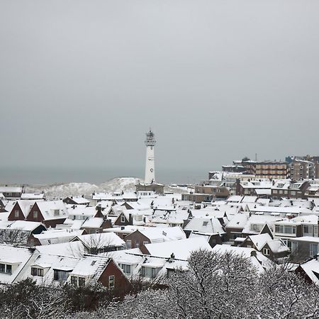 Hoogland Aan Zee Hotel Egmond aan Zee Exterior foto