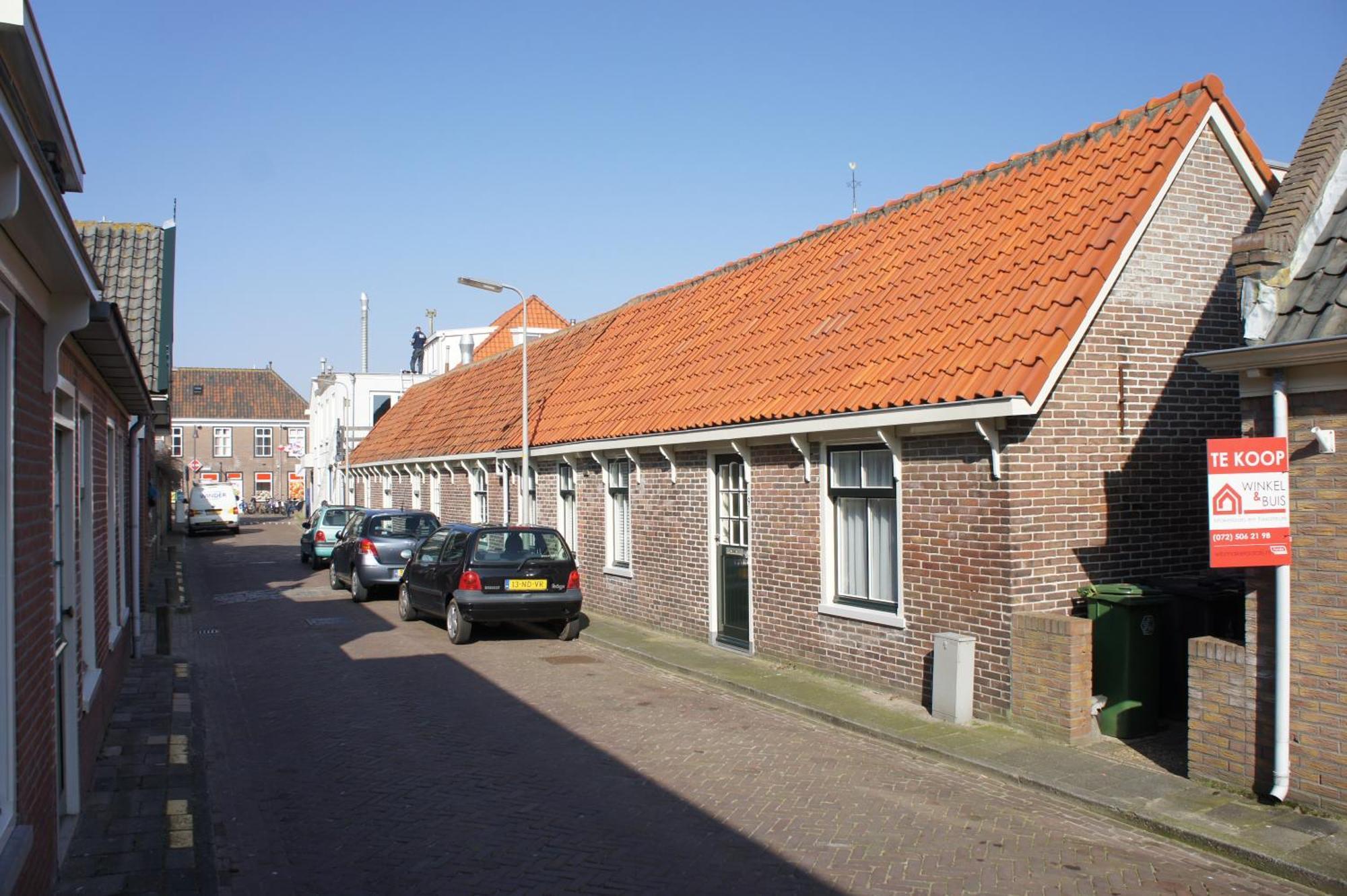 Hoogland Aan Zee Hotel Egmond aan Zee Exterior foto